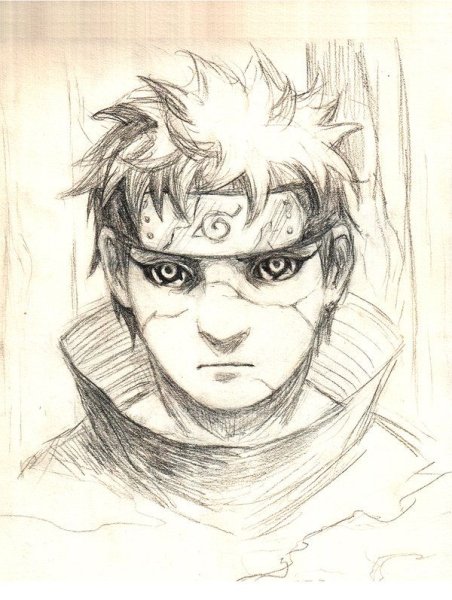 Шисуи Учиха Эдо Тенсей