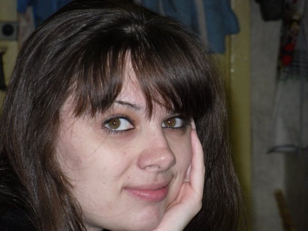 Мария Ахромеева