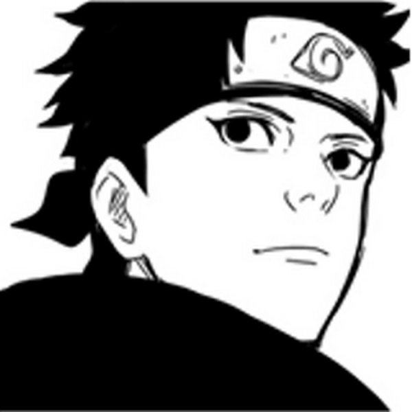 Шисуи Узумаки