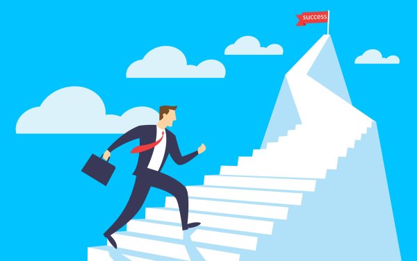 Карьерный рост