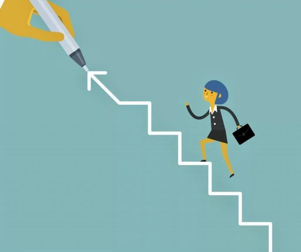 Карьерная лестница