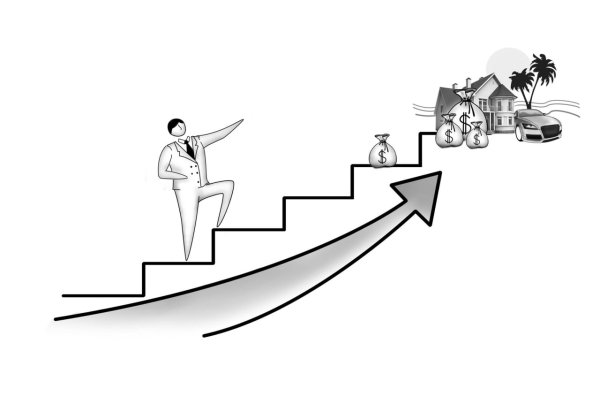 Карьерный рост