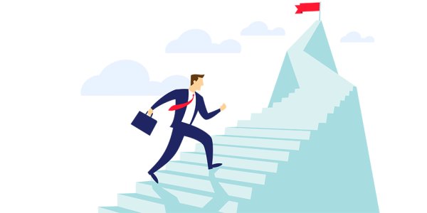 Карьерный рост экономиста