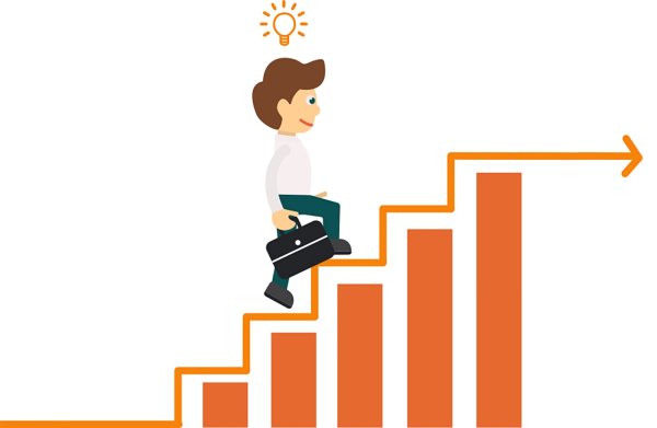 Карьерная лестница