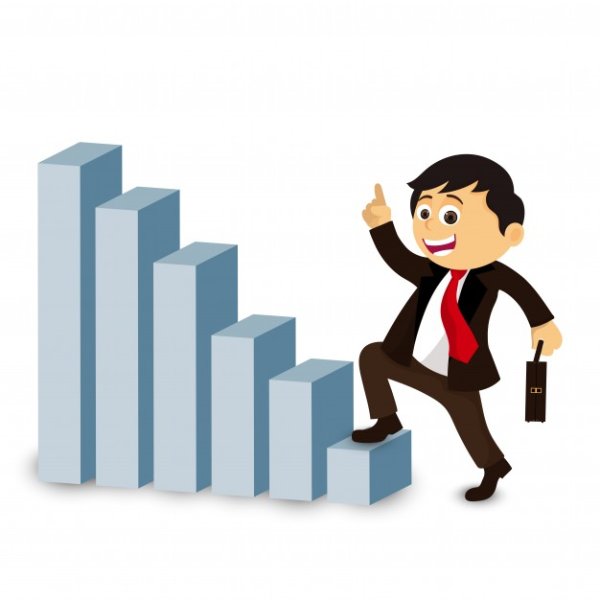 Карьерный рост