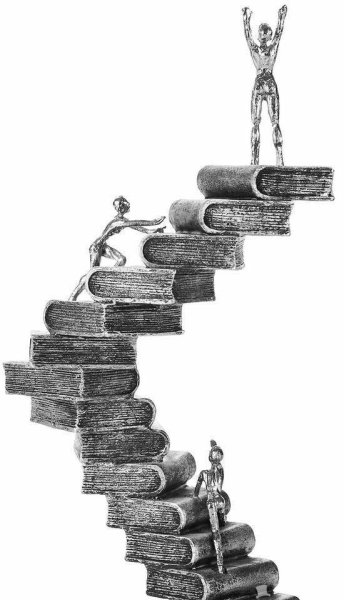 Лестница жизни ник Лейн