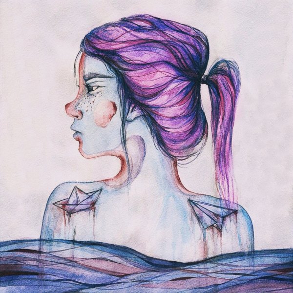 Арты к песням