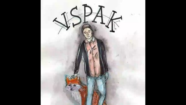 Вспак обложки альбомов