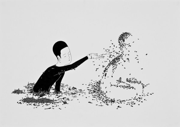 Даехюн Ким Daehyun Kim