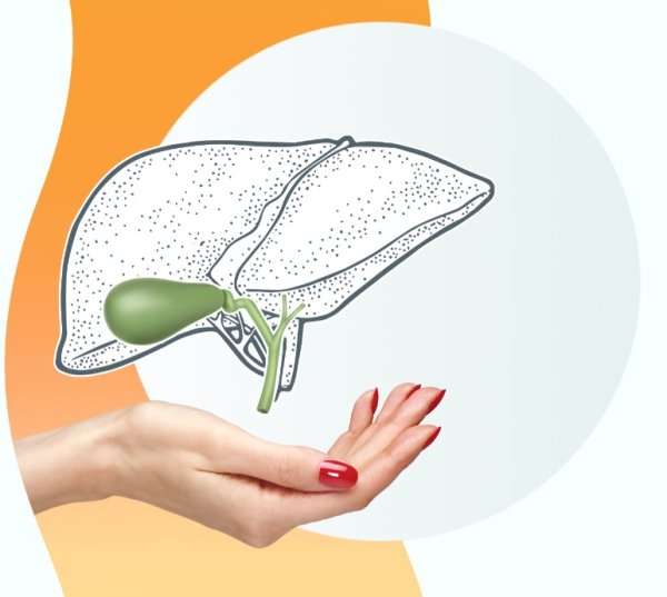 Профилактика желчнокаменной болезни