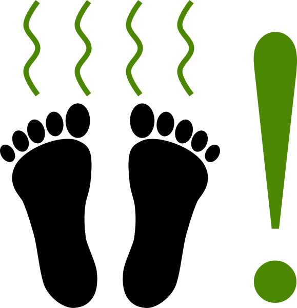 Стопа для вырезания