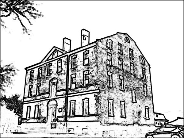 Дом Павлова