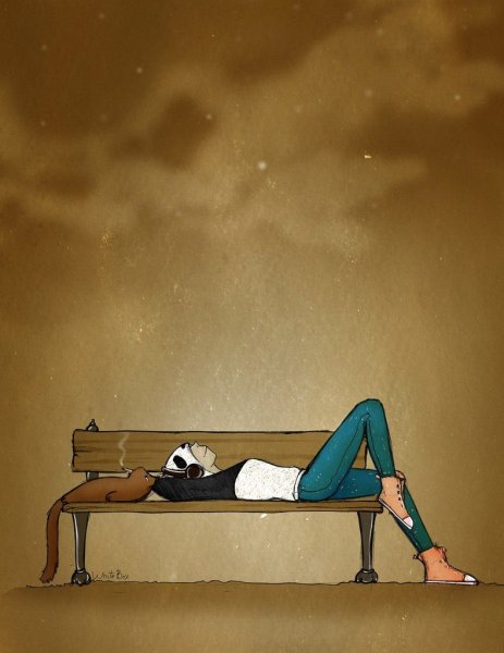 Апатия картинки