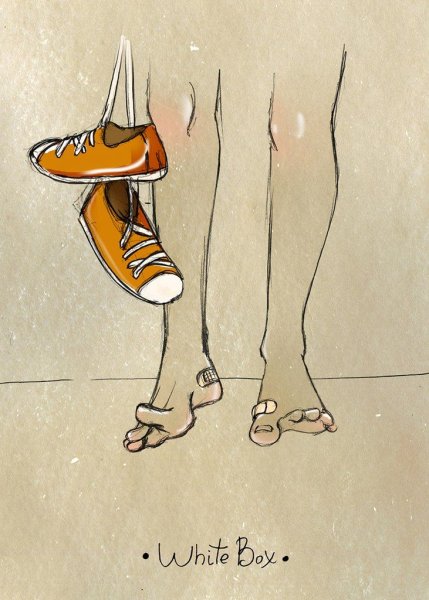 Апатия рисунки