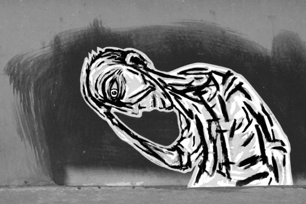 Внутренний диалог