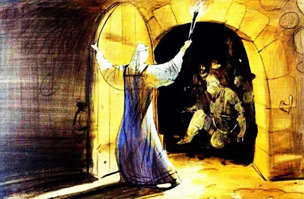 Авдотья Рязаночка 1988