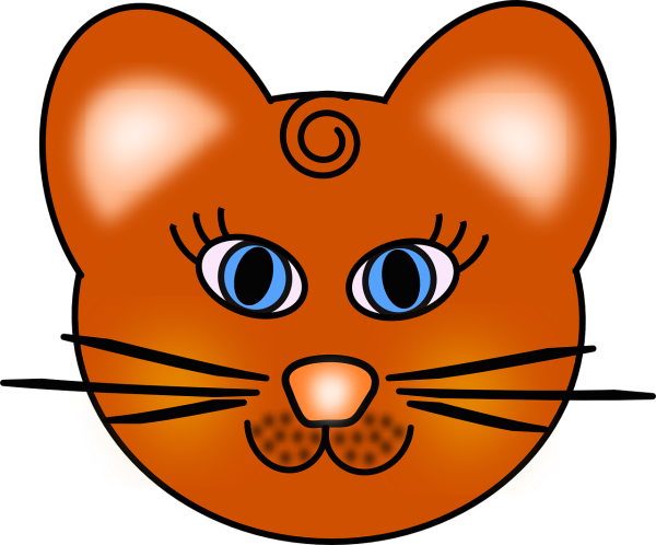 Мордашки животных