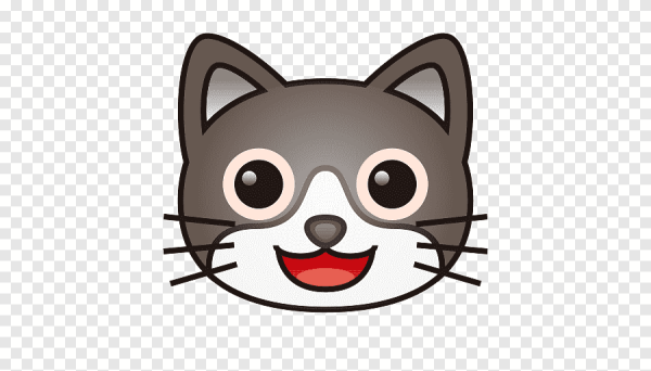 Мордочка кошки для детей