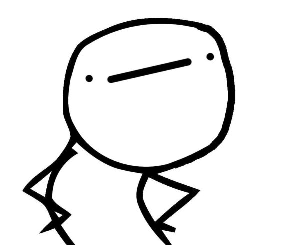 Мем Стикеры