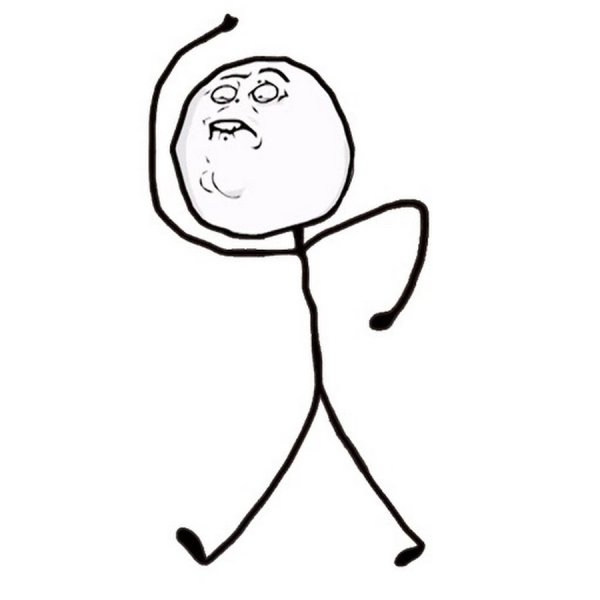 Мем Стикеры