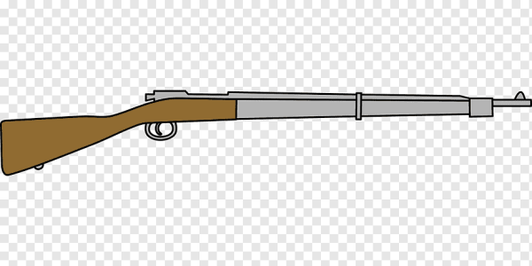 Винтовка Мосина вектор