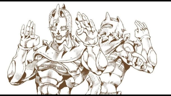 Энрико Пуччи и c-Moon