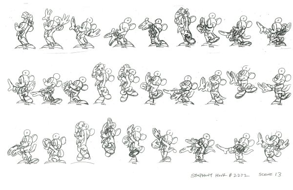 Двигатели v10 чертеж