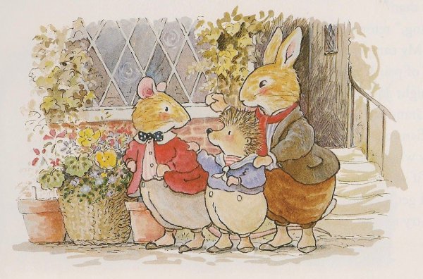 Художник: Патерсон Брайан