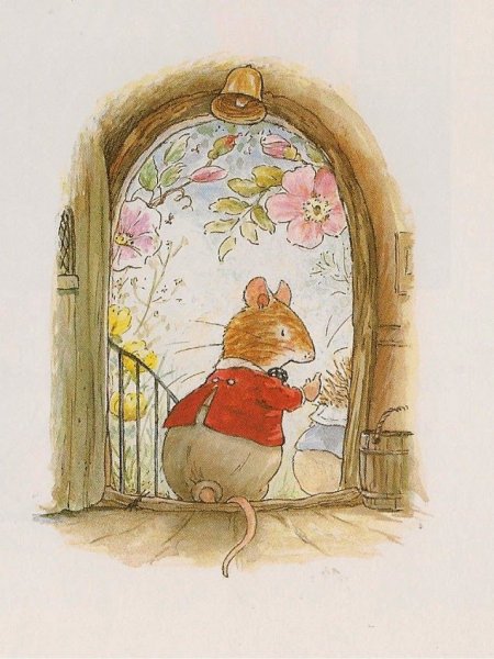 Беатрис Поттер