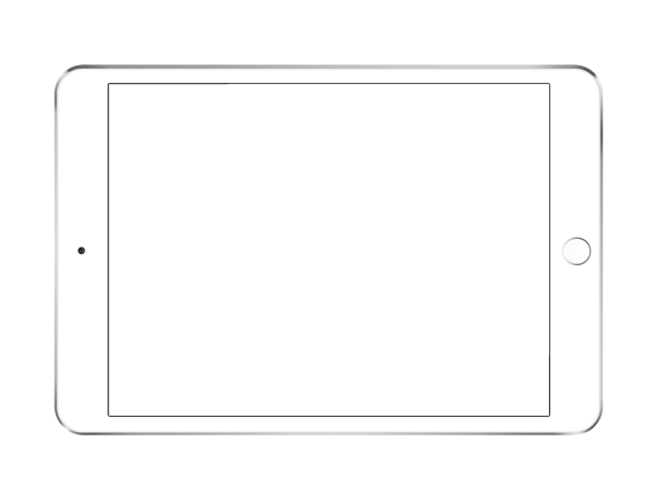 Планшет для раскрашивания