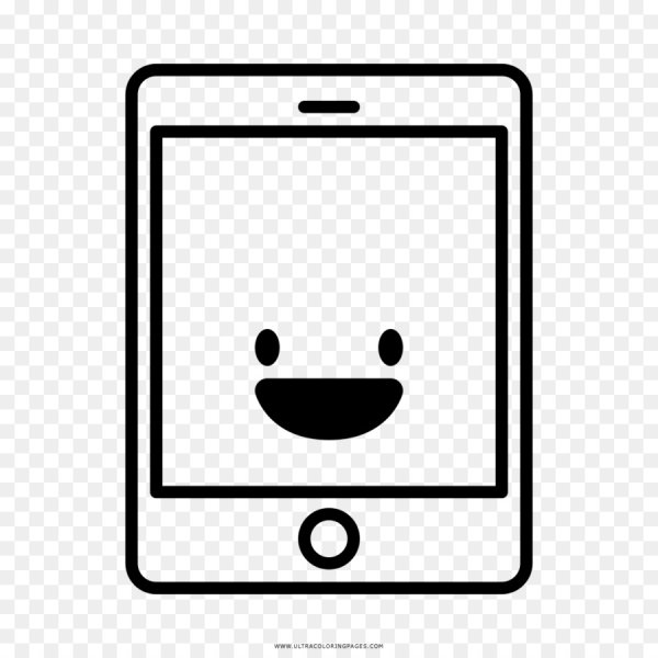 Раскраска планшет