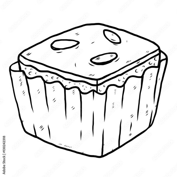 Брауни вектор