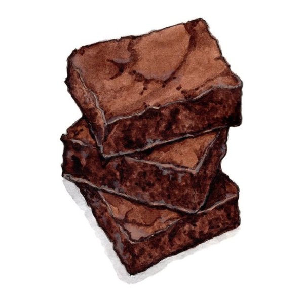 Brownie draw
