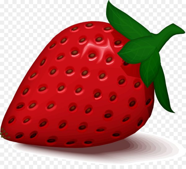 Клубника для детей