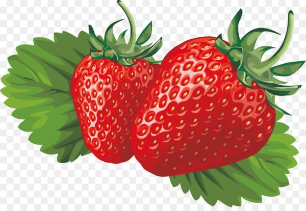 Ягодки для детей