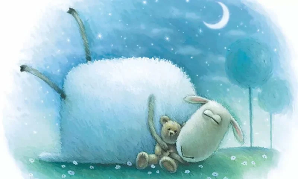 Роб Скоттон иллюстрации