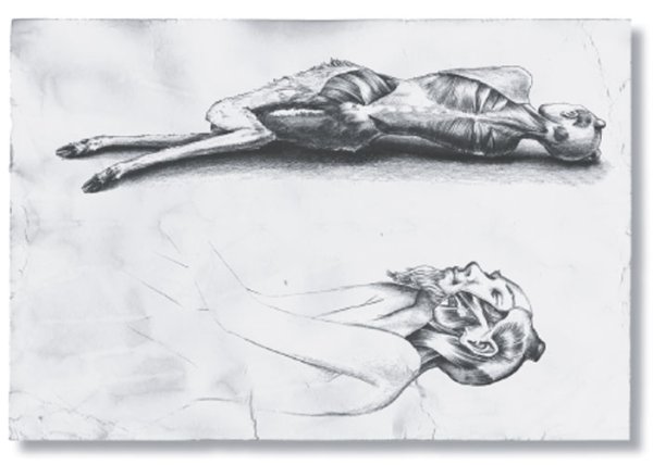 Андрей Болконский иллюстрации