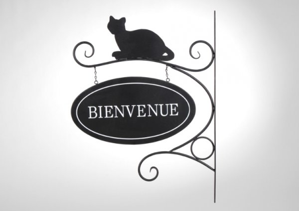 Векторные вывески