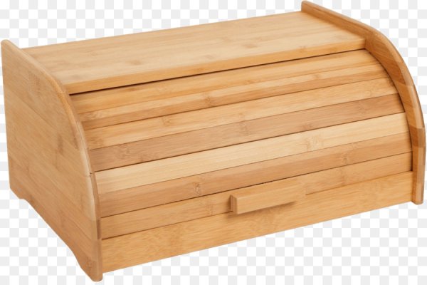 Ekmeklik Bread Box хлебница