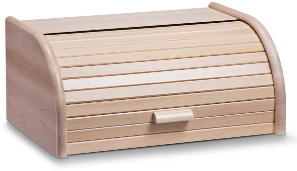 Хлебница Zeller бежевая