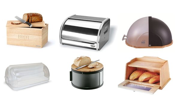 Хлебница Лорин tr51977