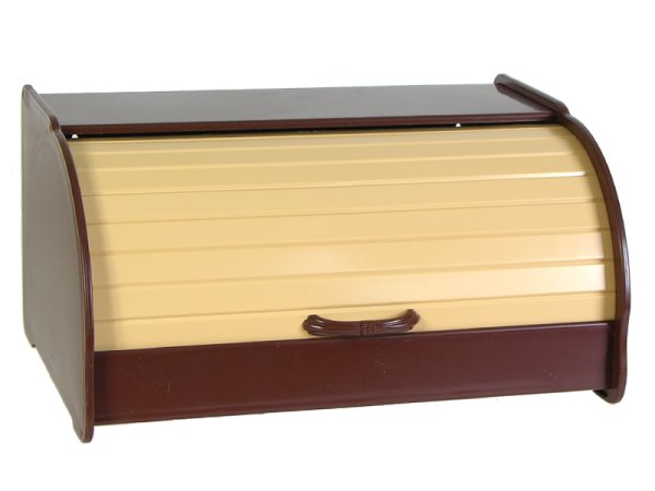 Хлебница "урожай"(беж./кор.)/4 {ASD}