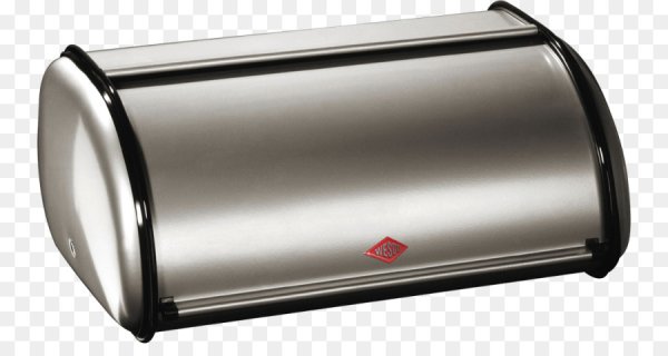 Хлебница на белом фоне