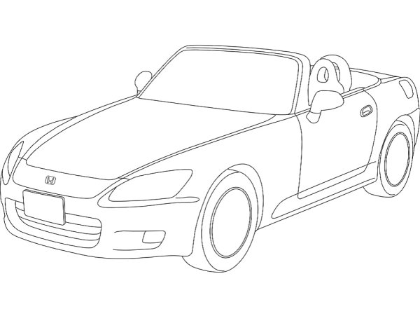 Машинки для рисования