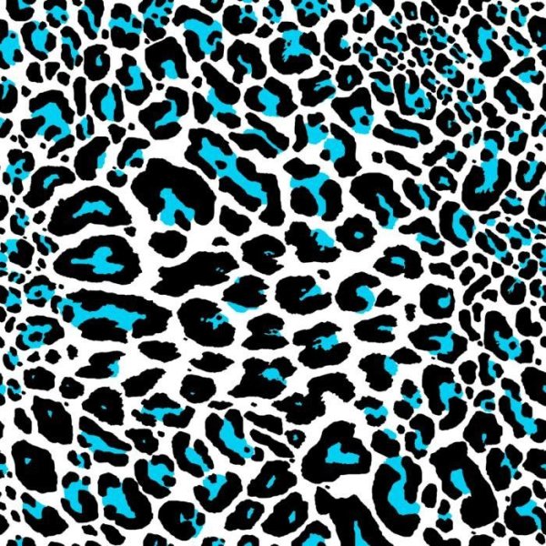 Звериные принты