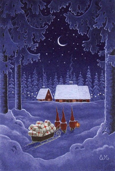 Eva Melhuish картины