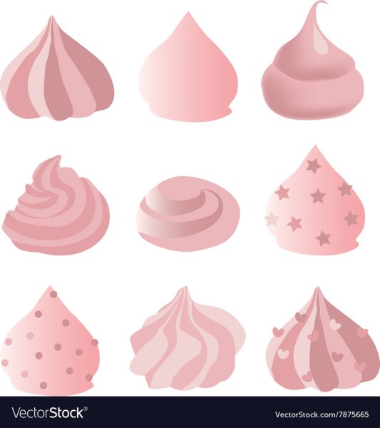 Иконка зефира