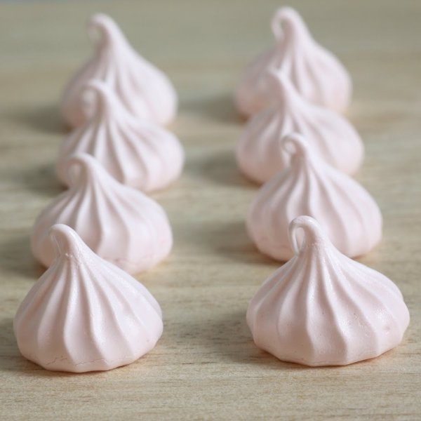 Французские безешки