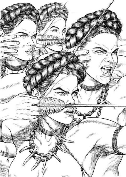 Комиксы age regression boy