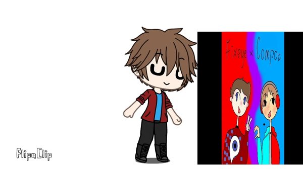 Аватарка компота